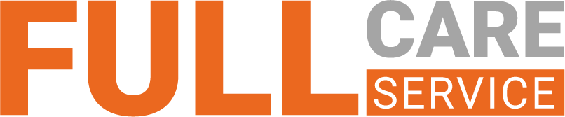 FullCare Service Logo